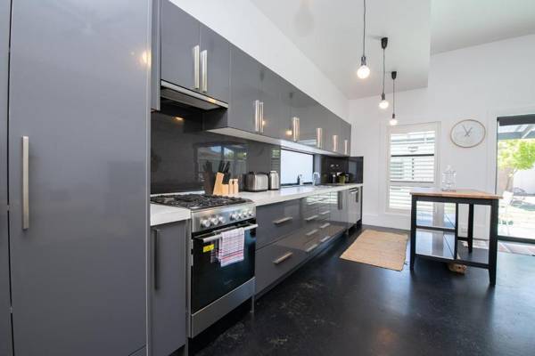 The Old Corner Store Central and Stylish