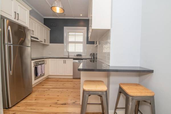 The Oaks on March Stunning & Elegant CBD Home