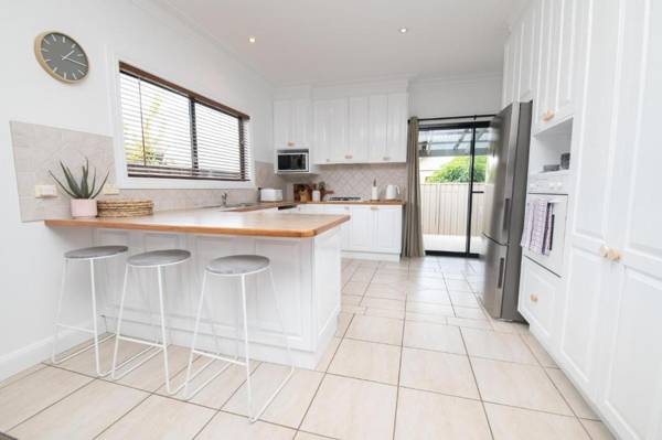 Villa 88 Stylish Modern Fresh & Light