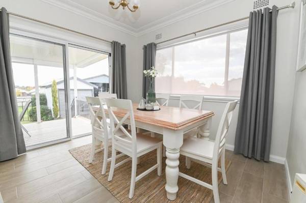 Nile Cottage Cosy & Convenient Close to CBD