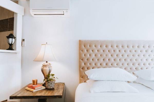 A Loft In The Mill Boutique Accommodation