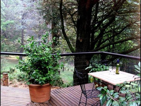 Lochiel Luxury Accommodation