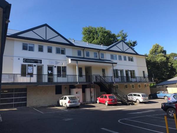 Olinda Deluxe Apartment B1