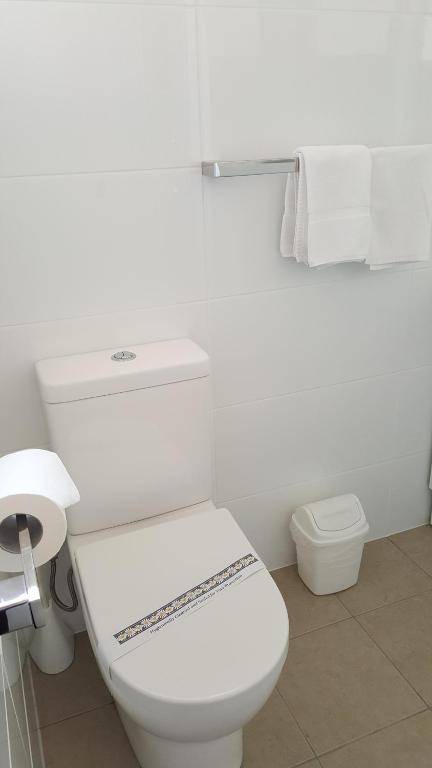 George Bass Motor Inn