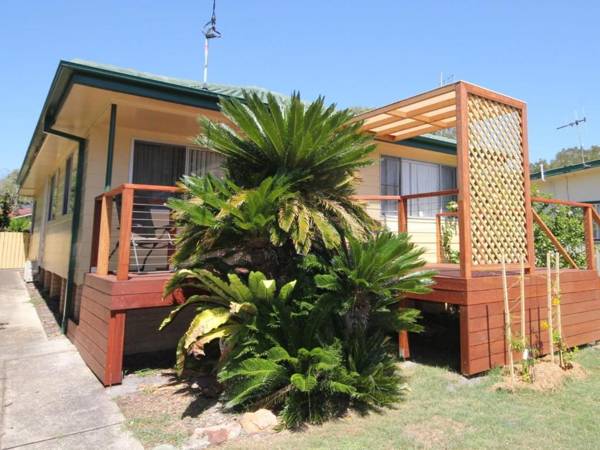 NORTH HAVEN SEA BREEZE - 9 David Campbell St North Haven