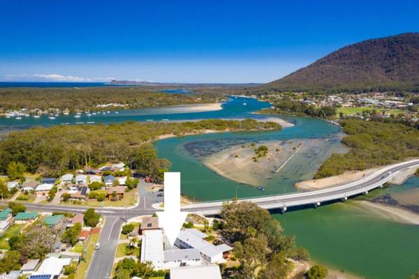 H2O Holiday Apartments - Unit 12