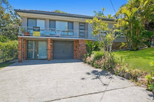 Number One - tranquility views walk to beach