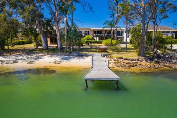 H2O Holiday Apartments Unit 4