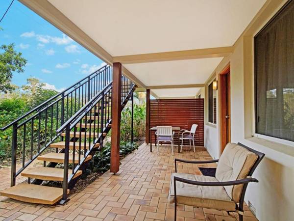 H2O Holiday Apartments Unit 4