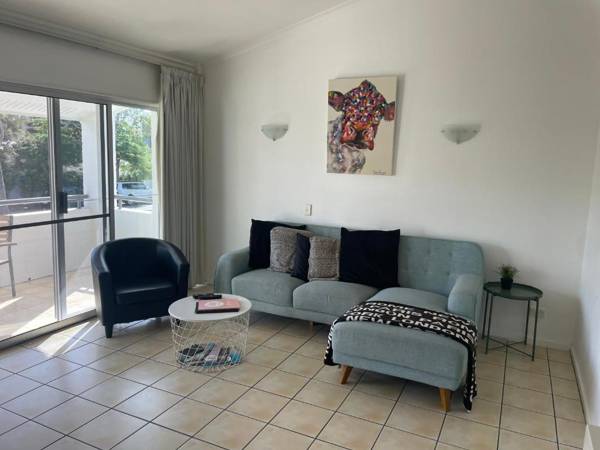 Noosa Parade Holiday Inn