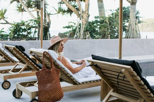 On The Beach Noosa Resort