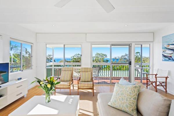 Noosa Escape 2Br Allambi Rise