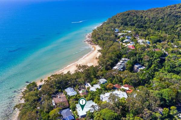Noosa Escape 2Br Allambi Rise