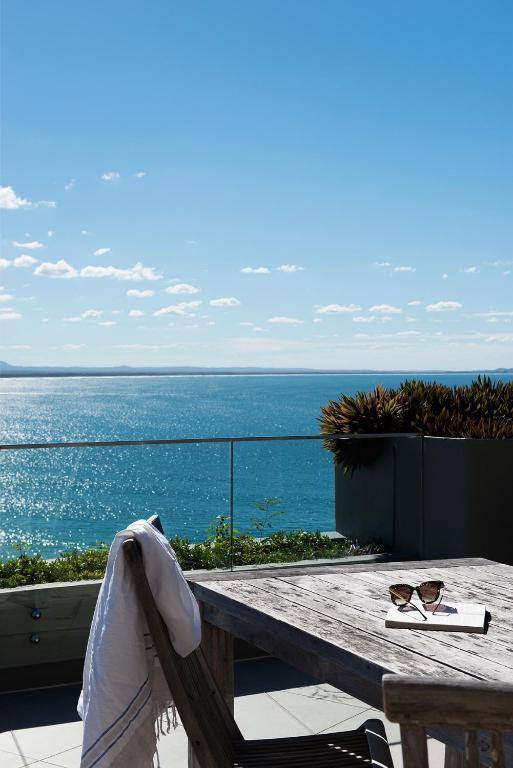 Hastings Park Penthouse 6