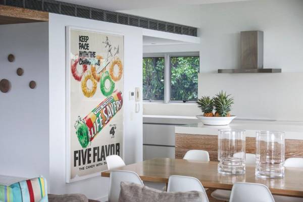 Hastings Park Penthouse 6