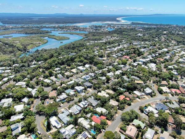 The Shack Noosa