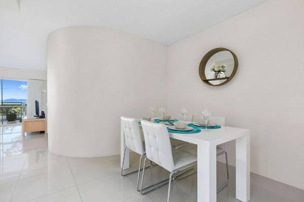 Private Apartments at Picture Point Noosa