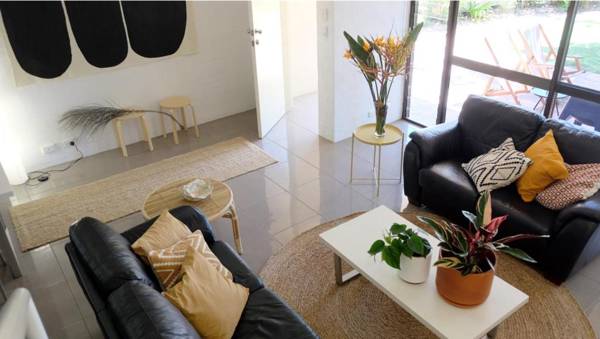 Sound Villa No 6 - Noosa Getaways