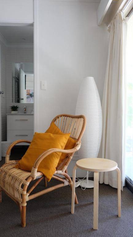 Sound Villa No 6 - Noosa Getaways