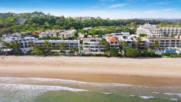 Beachfront luxury Hastings Street
