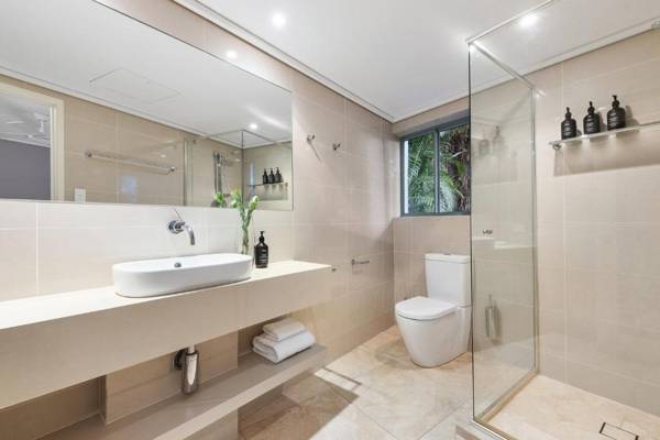 Hastings Park Apartment 3