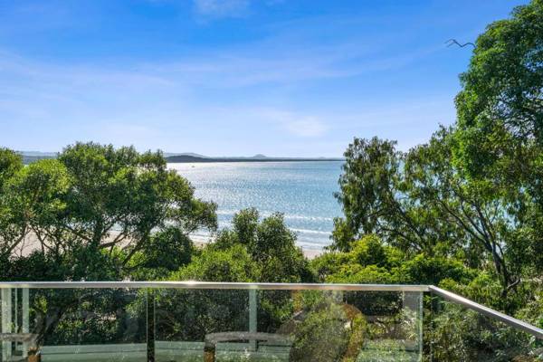 Hastings Park Apartment 8