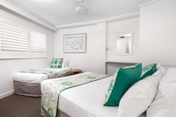 Hastings Park Apartment 8