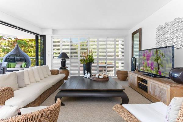 Laidback luxury living Noosa Heads