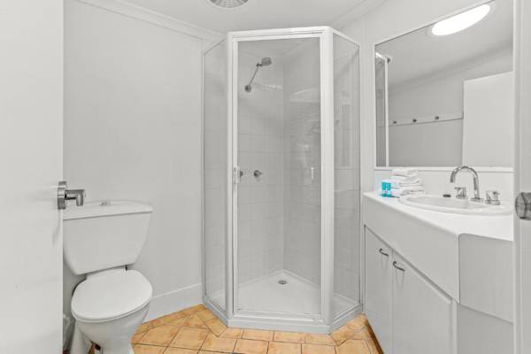 Central Noosa location Noosa Heads