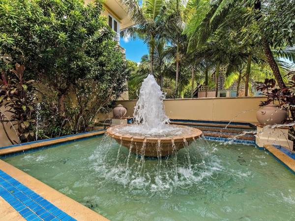 Laguna On Hastings 114 Hastings Street 32