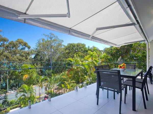 Headland Views 5 Alderly Terrace 42
