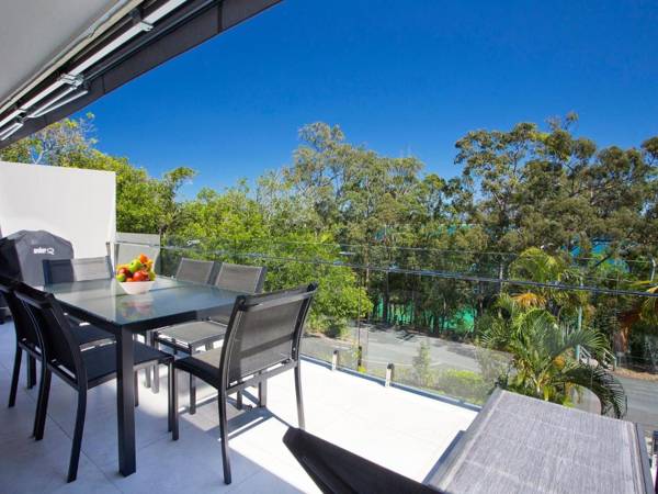 Headland Views 5 Alderly Terrace 42