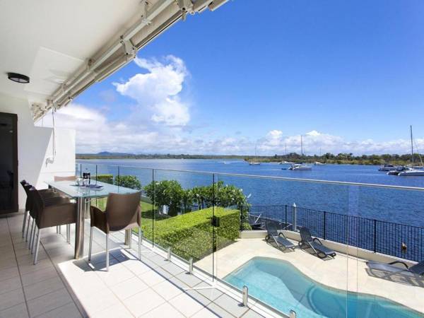 Aqua Linea 3 Noosa Parade 82