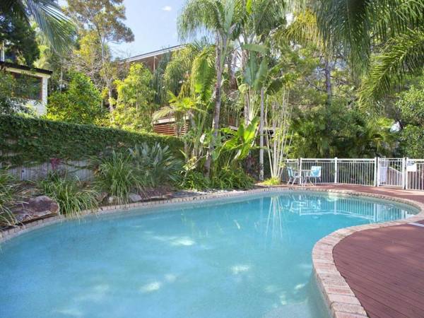 Townhouse 4 Bottlebrush Avenue 1