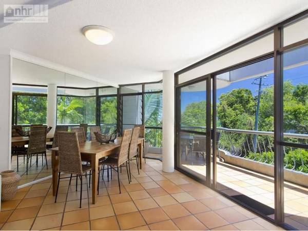 Panorama 200 Apartment 6 Upper Hastings Street 70