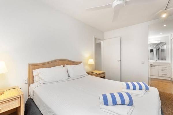 The Cove Noosa - Apartment 16