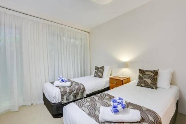 The Cove Noosa - Apartment 7
