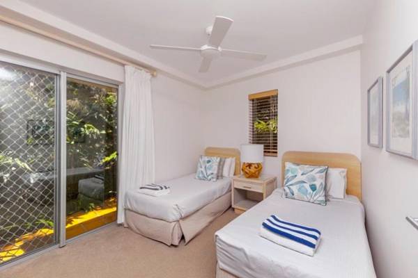 The Cove Noosa - Apartment 6