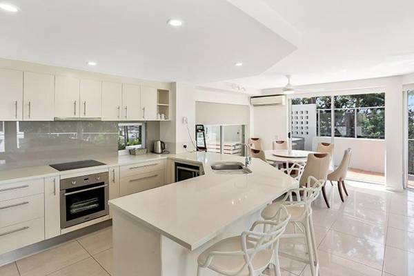 The Cove Noosa - Apartment 9