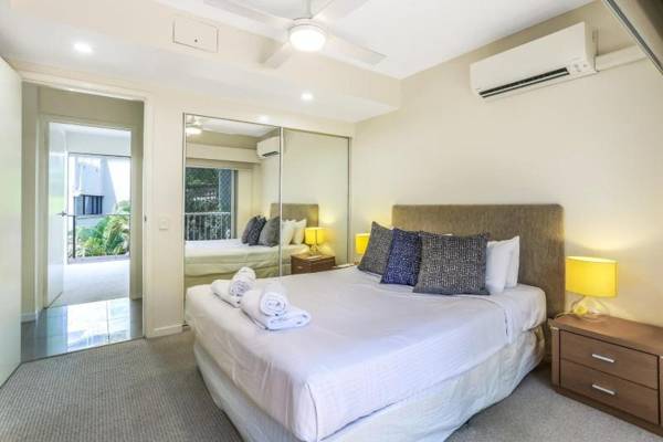 The Cove Noosa - Apartment 9