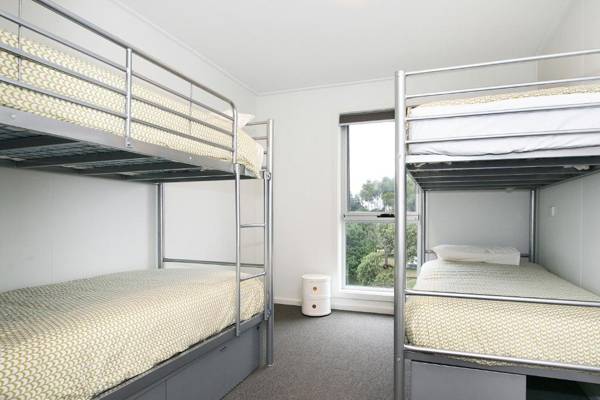 The Island Accommodation