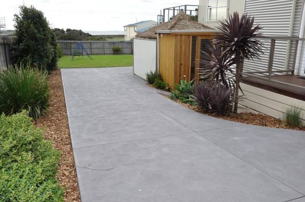 Island Daze Surf Beach Phillip Island