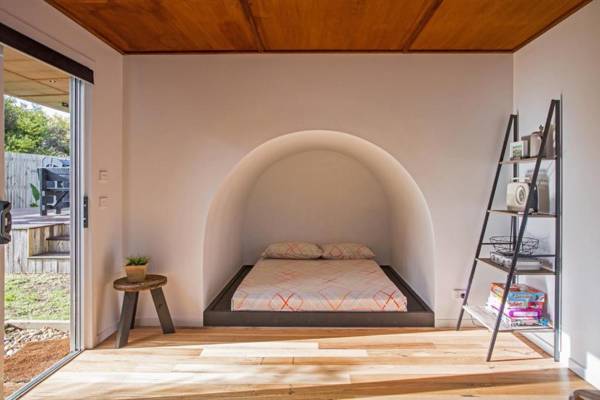 Island Getaway Cape Woolamai