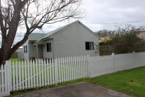 May's Place at Cape Woolamai