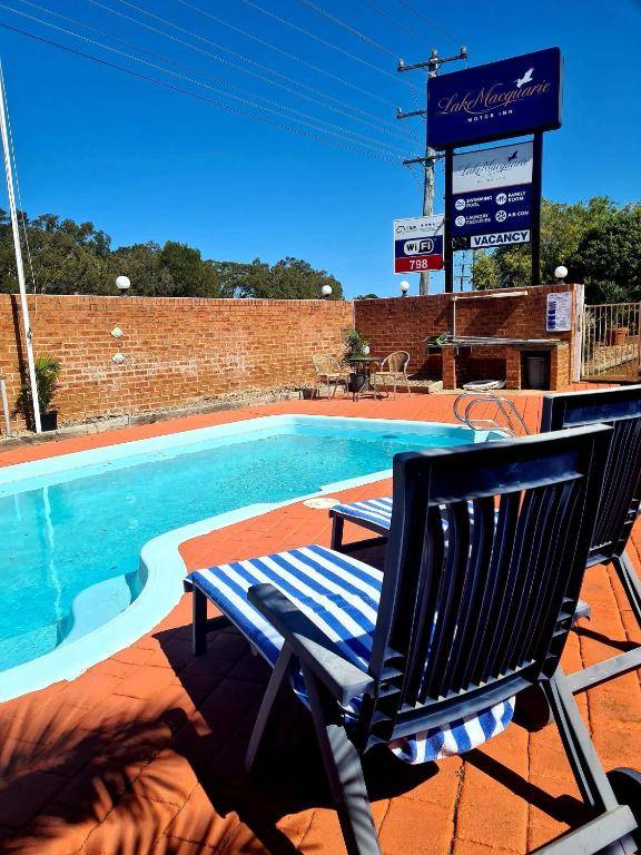 Lake Macquarie Motor Inn