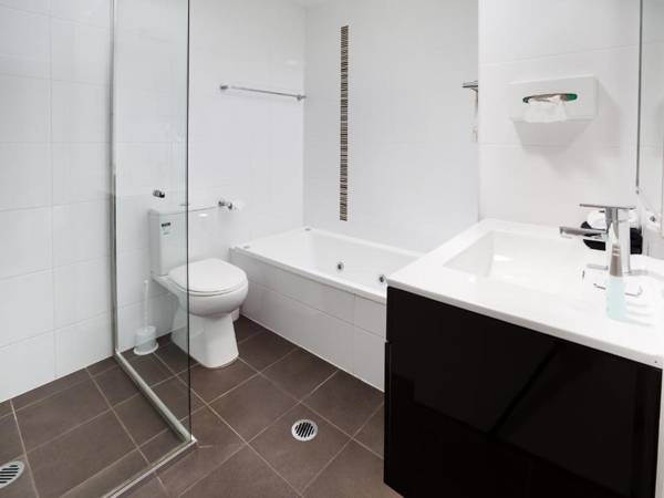 Charlestown Executive Apartments