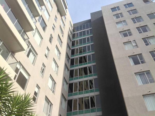 Newcastle Central Plaza Apartment Hotel