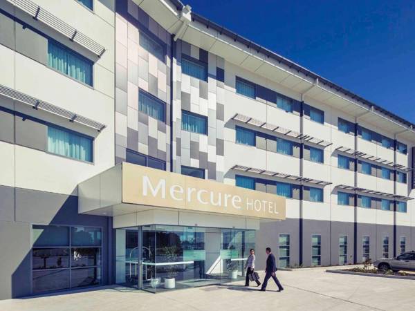 Mercure Newcastle Airport