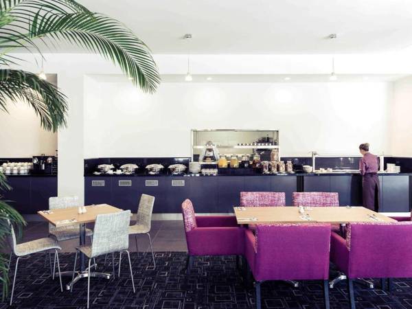 Mercure Newcastle Airport