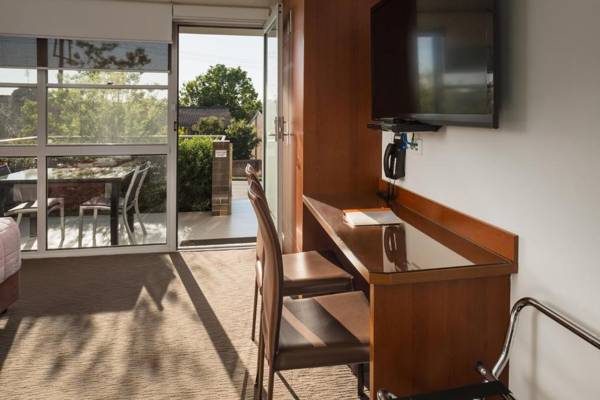 Charlestown Terrace Apartments